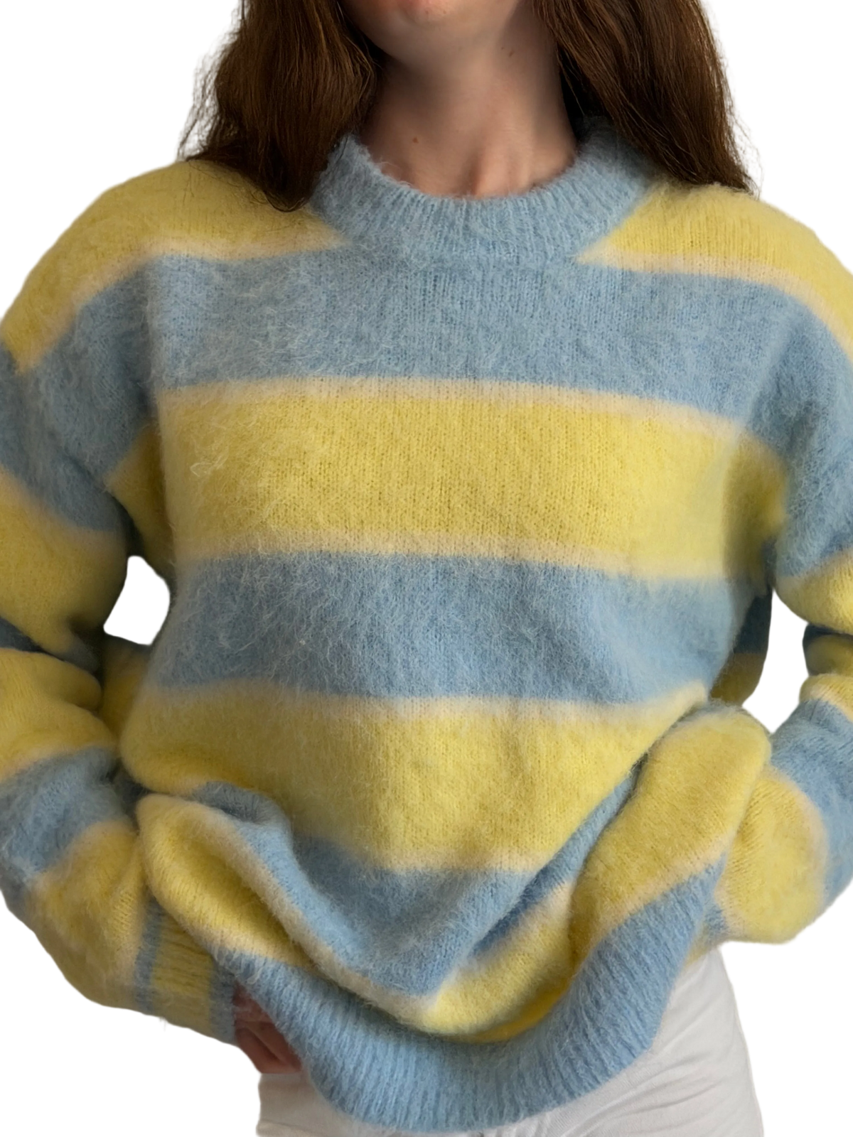 The Riviera Sweater