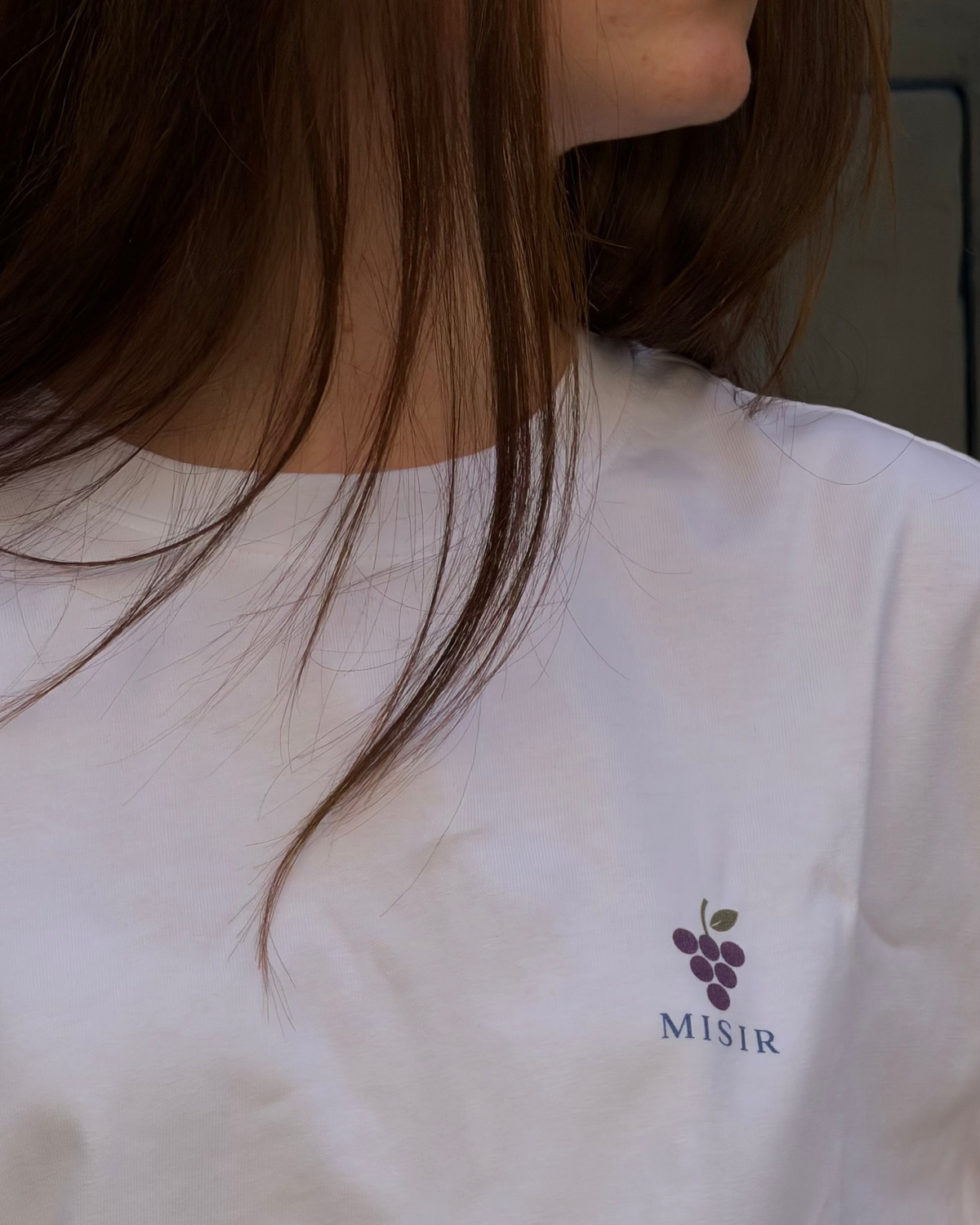 The MISIR Club Tee – MISIR t-shirt, view 6 of 6